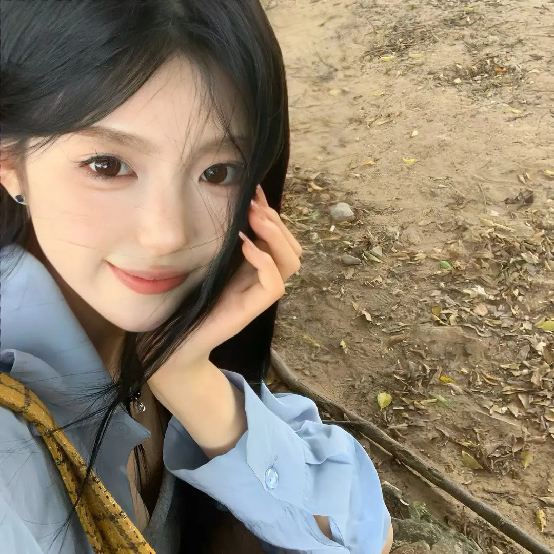 她和她的小鬼们