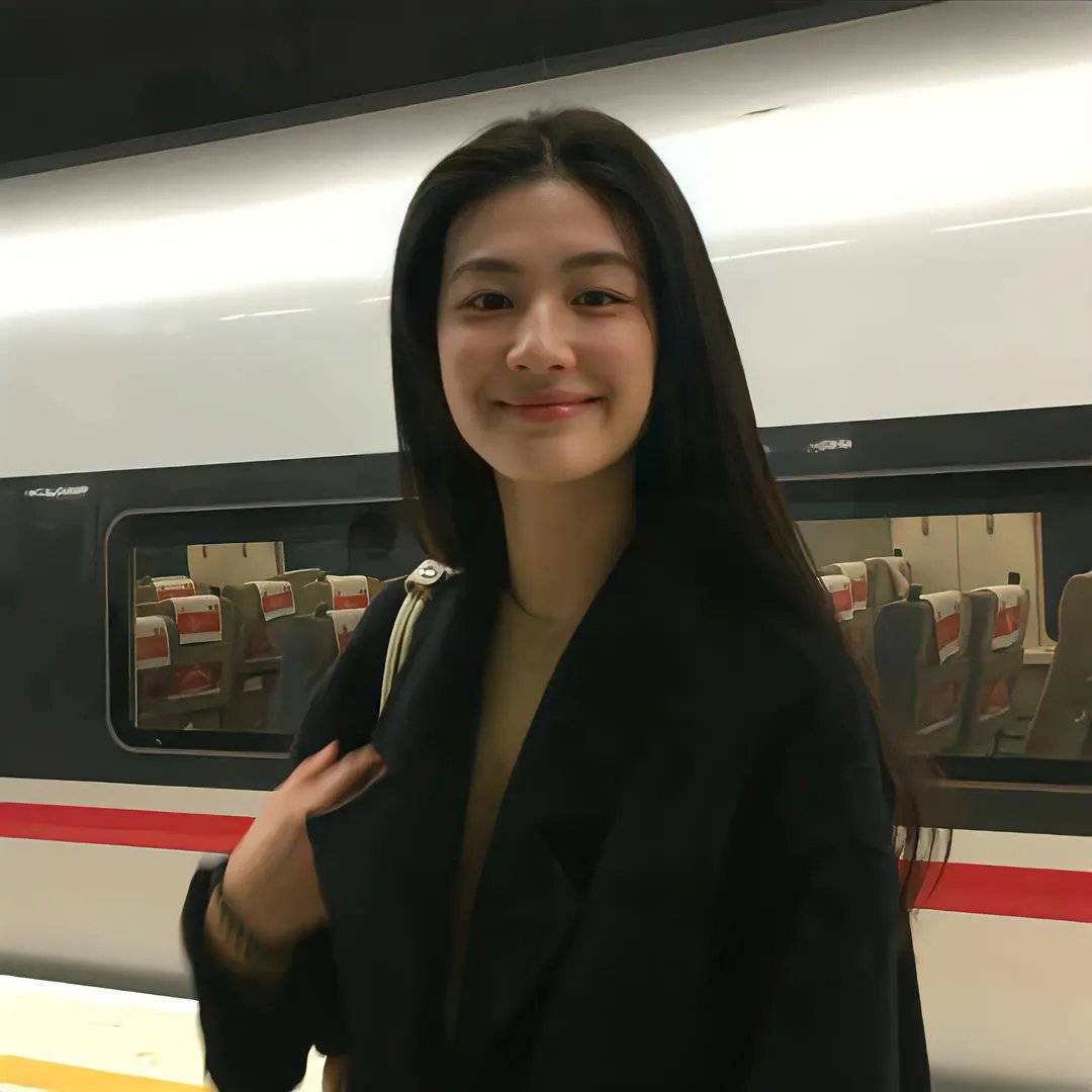 老公不是人