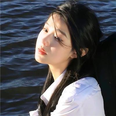 窗外